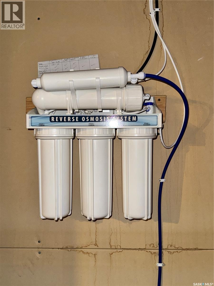 202 7th Avenue W, Biggar, Saskatchewan  S0K 0M0 - Photo 50 - SK033102