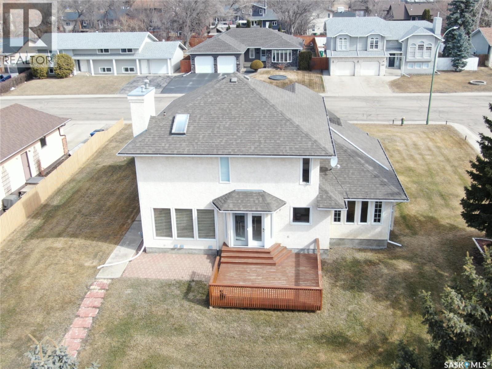 202 7th Avenue W, Biggar, Saskatchewan  S0K 0M0 - Photo 55 - SK033102