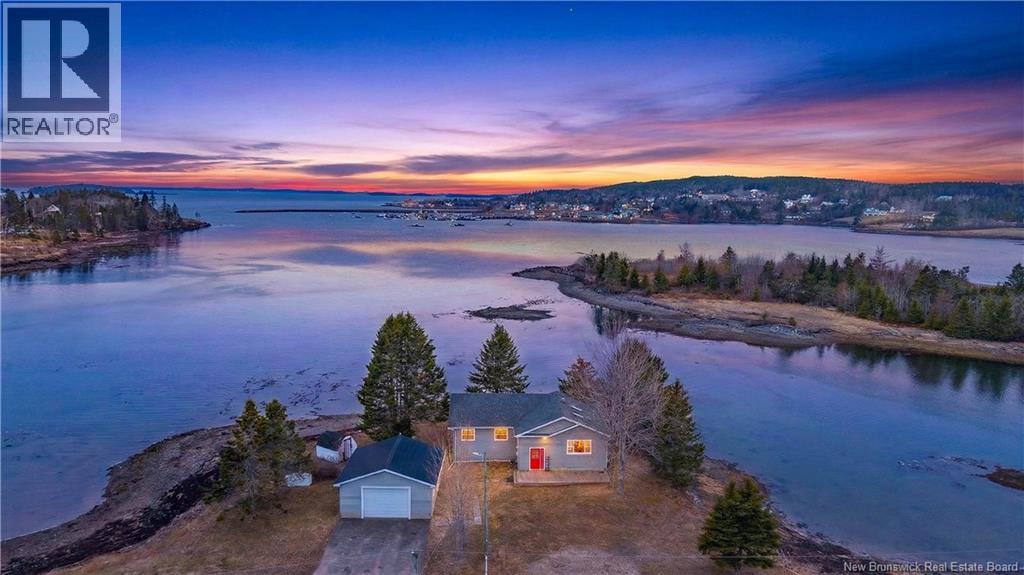 58 Leavitt Head Road, Back Bay, New Brunswick
