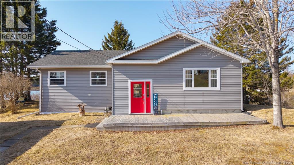 58 Leavitt Head Road, Back Bay, New Brunswick  E5C 1Z7 - Photo 10 - NB137412