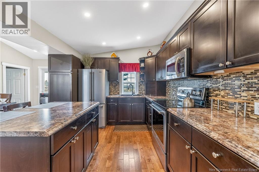 58 Leavitt Head Road, Back Bay, New Brunswick  E5C 1Z7 - Photo 15 - NB137412