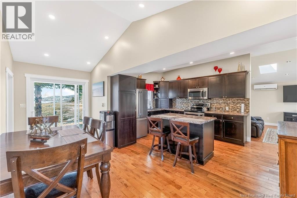 58 Leavitt Head Road, Back Bay, New Brunswick  E5C 1Z7 - Photo 19 - NB137412