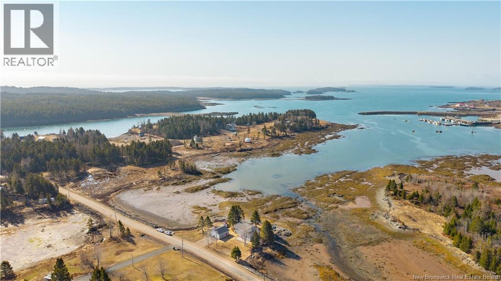 58 Leavitt Head Road, Back Bay, New Brunswick  E5C 1Z7 - Photo 3 - NB137412