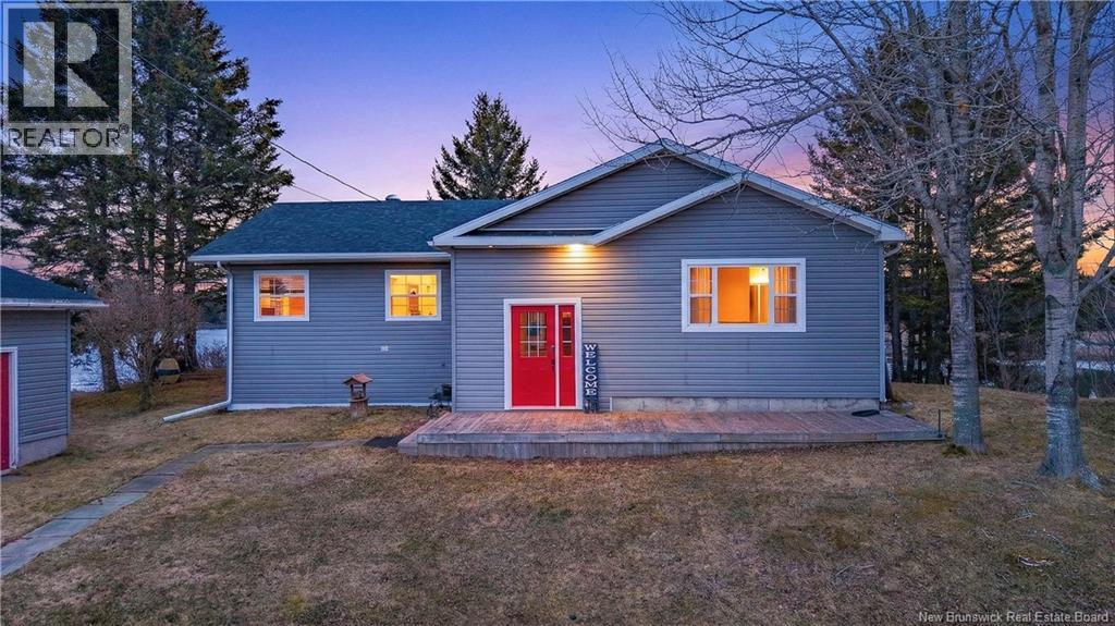 58 Leavitt Head Road, Back Bay, New Brunswick  E5C 1Z7 - Photo 38 - NB137412