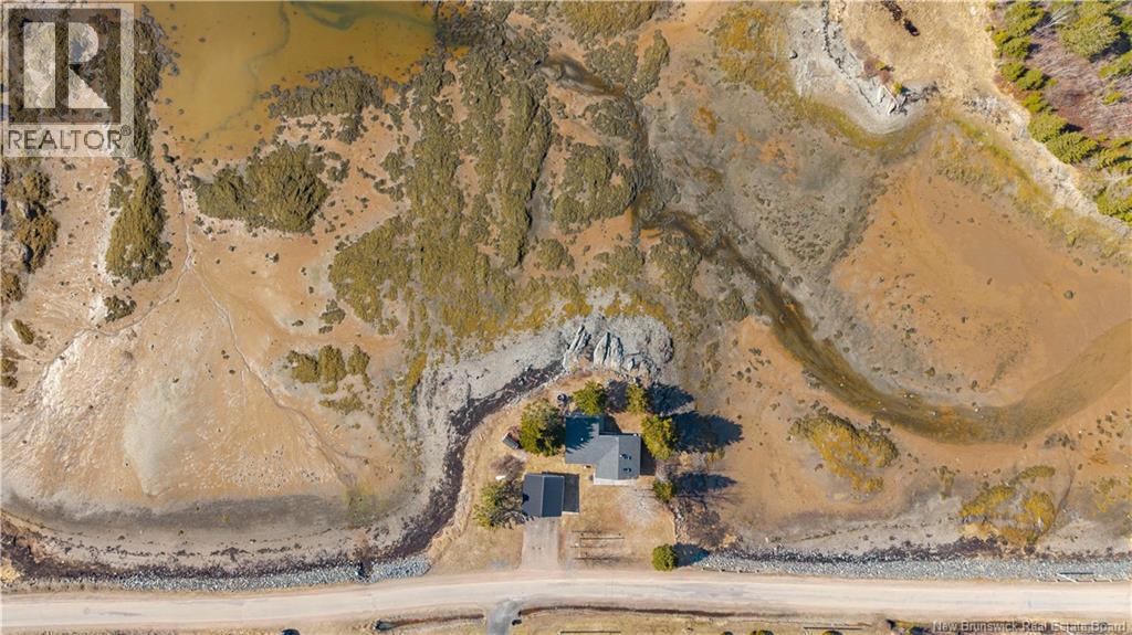 58 Leavitt Head Road, Back Bay, New Brunswick  E5C 1Z7 - Photo 43 - NB137412