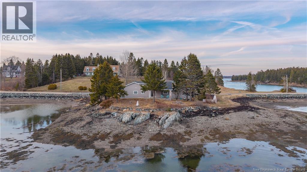 58 Leavitt Head Road, Back Bay, New Brunswick  E5C 1Z7 - Photo 6 - NB137412