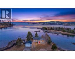 58 Leavitt Head Road, Back Bay, New Brunswick