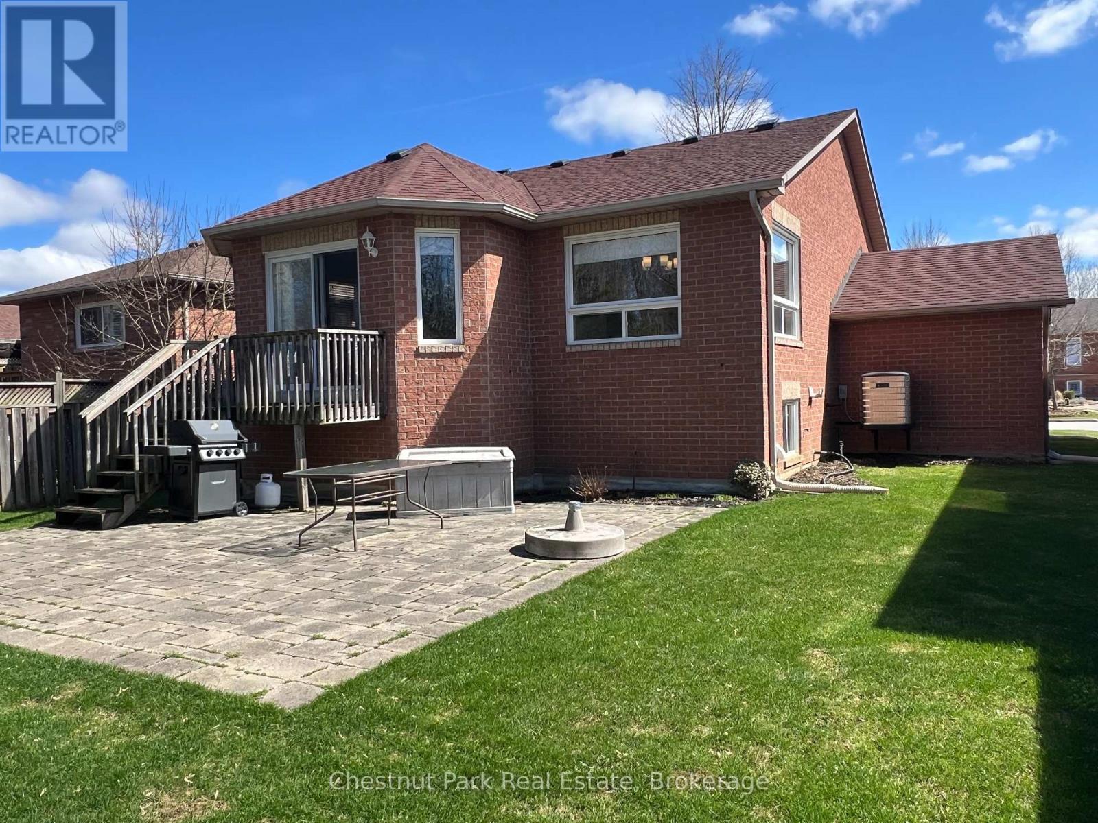 1 Telfer Road, Collingwood, Ontario  L9Y 5H5 - Photo 2 - S12822212