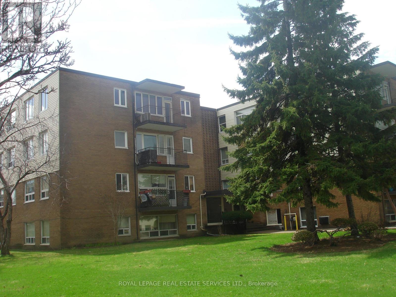 101 - 57 Neptune Drive, Toronto, Ontario  M6A 1X2 - Photo 2 - C12689678