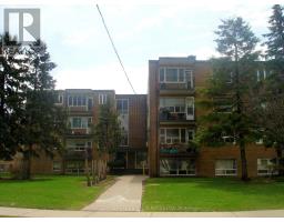 101 - 57 NEPTUNE DRIVE, Toronto, Ontario