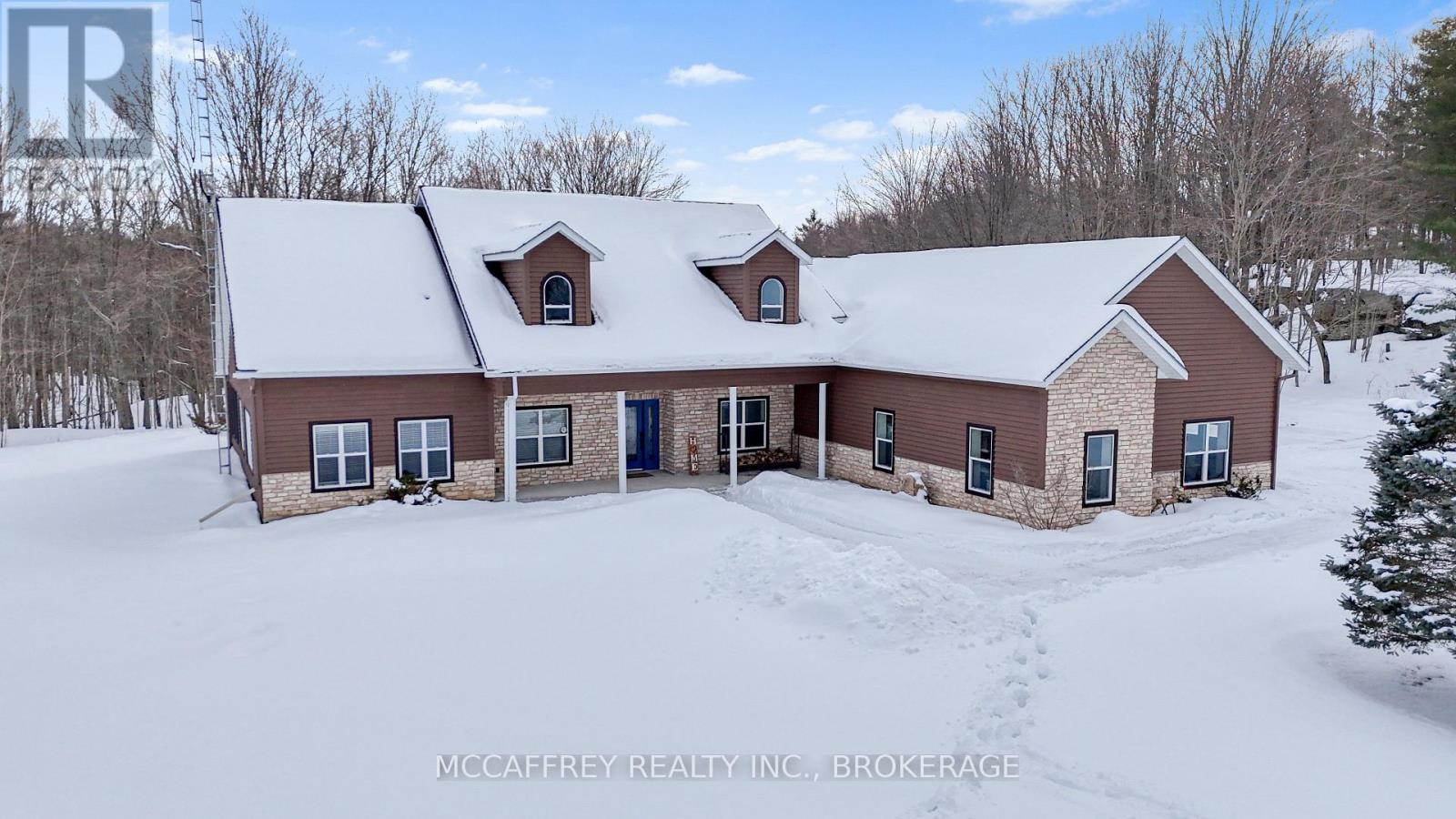 5638 Battersea Road, Frontenac, Ontario  K0H 1H0 - Photo 2 - X12839132