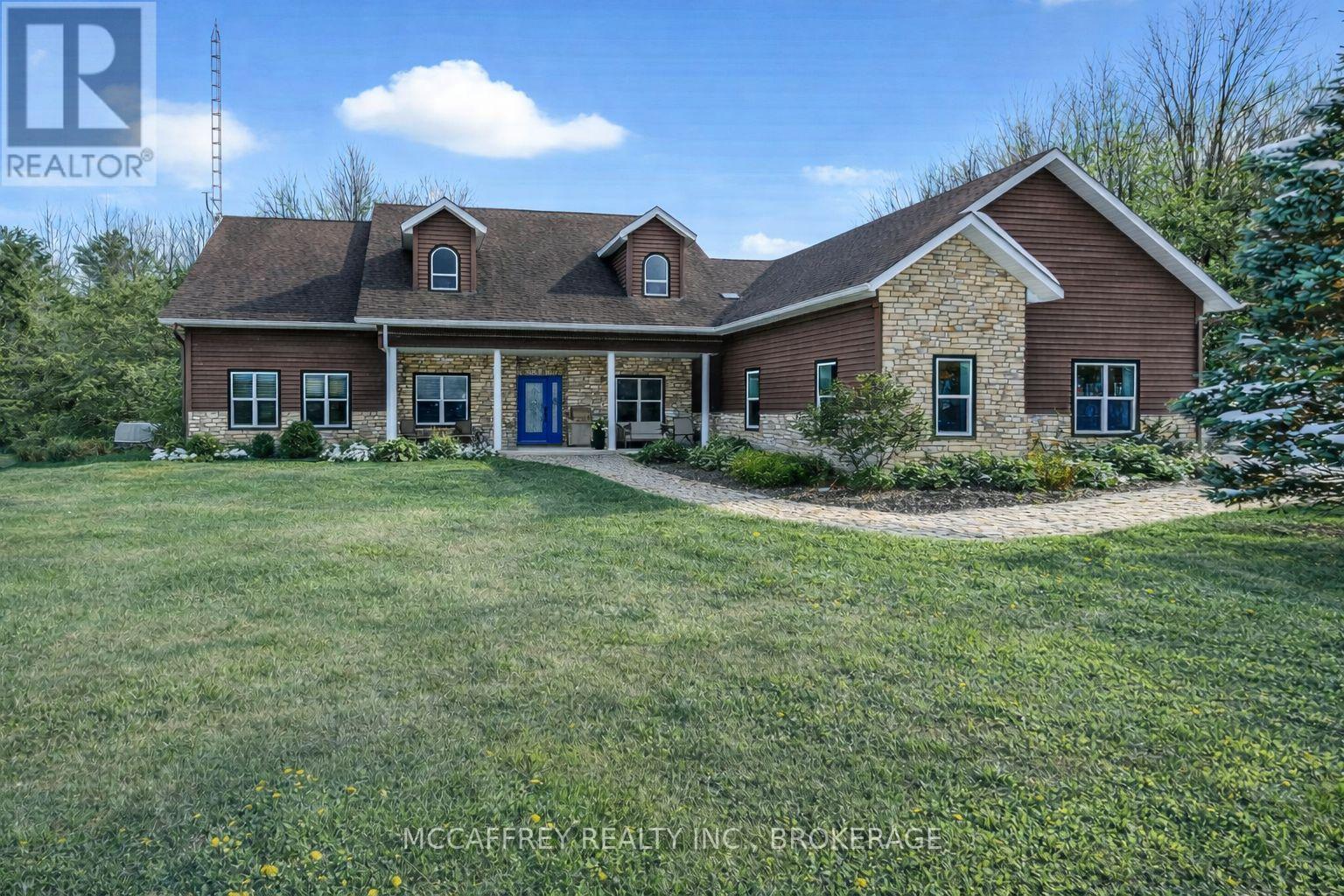 5638 BATTERSEA ROAD, Frontenac, Ontario