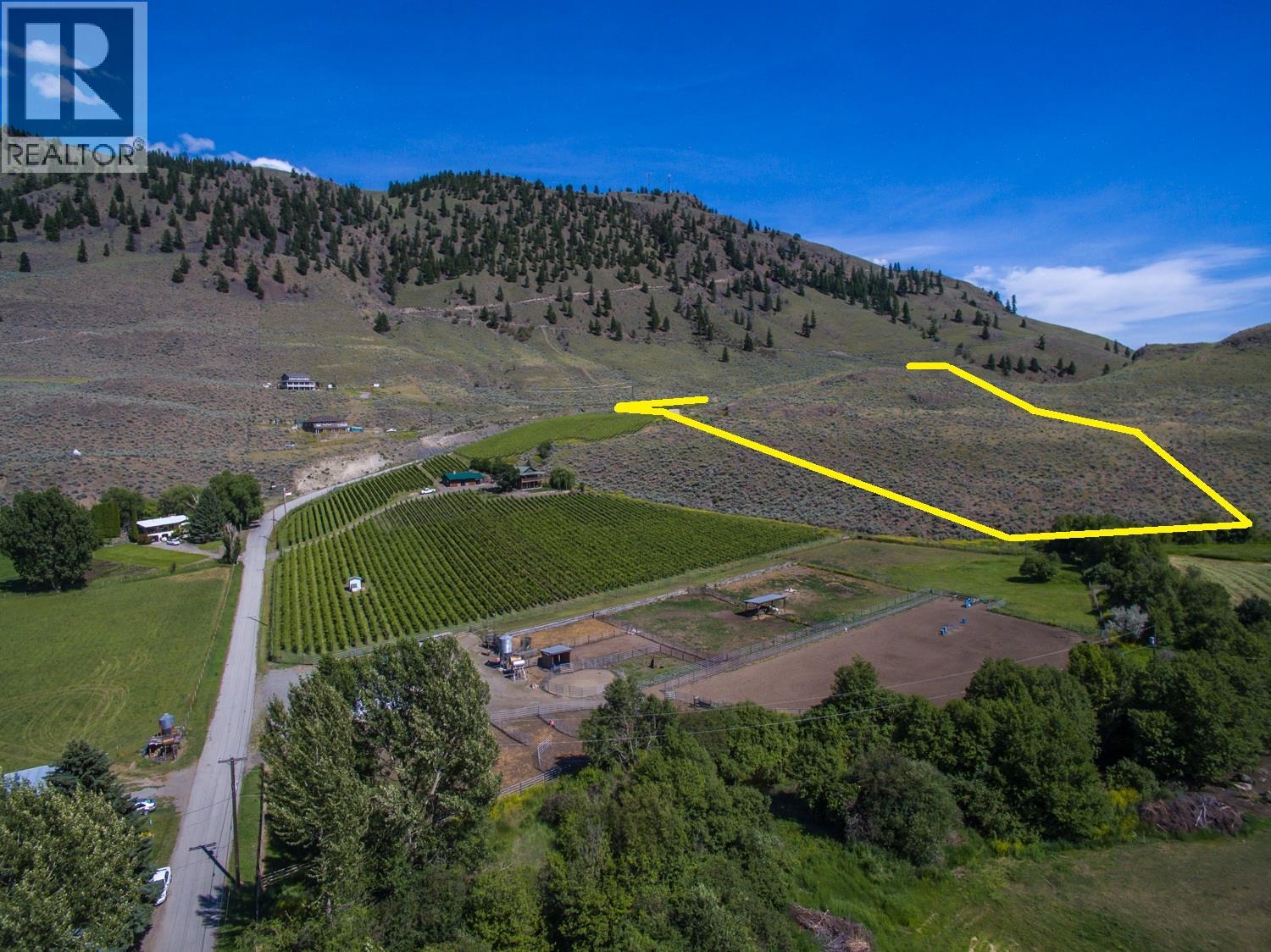 2835 Pin Cushion Trail, Keremeos, British Columbia  V0X 1N4 - Photo 10 - 10383969