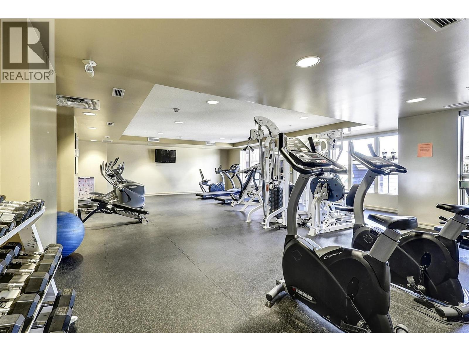 1160 Bernard Avenue Unit# 1209, Kelowna, British Columbia  V1Y 6R2 - Photo 26 - 10383884