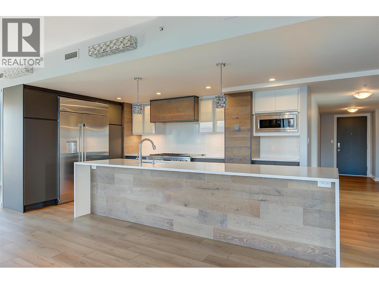 1160 Bernard Avenue Unit# 1209, Kelowna, British Columbia  V1Y 6R2 - Photo 9 - 10383884