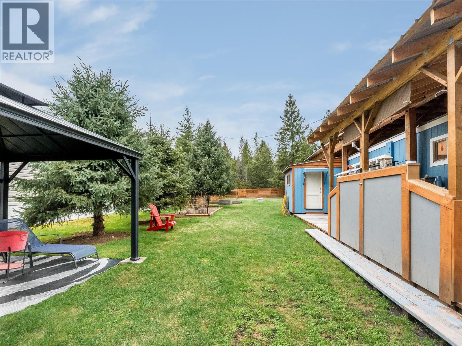 916 Airport Road Unit# 8, Salmo, British Columbia  V0G 1Z0 - Photo 31 - 10383546