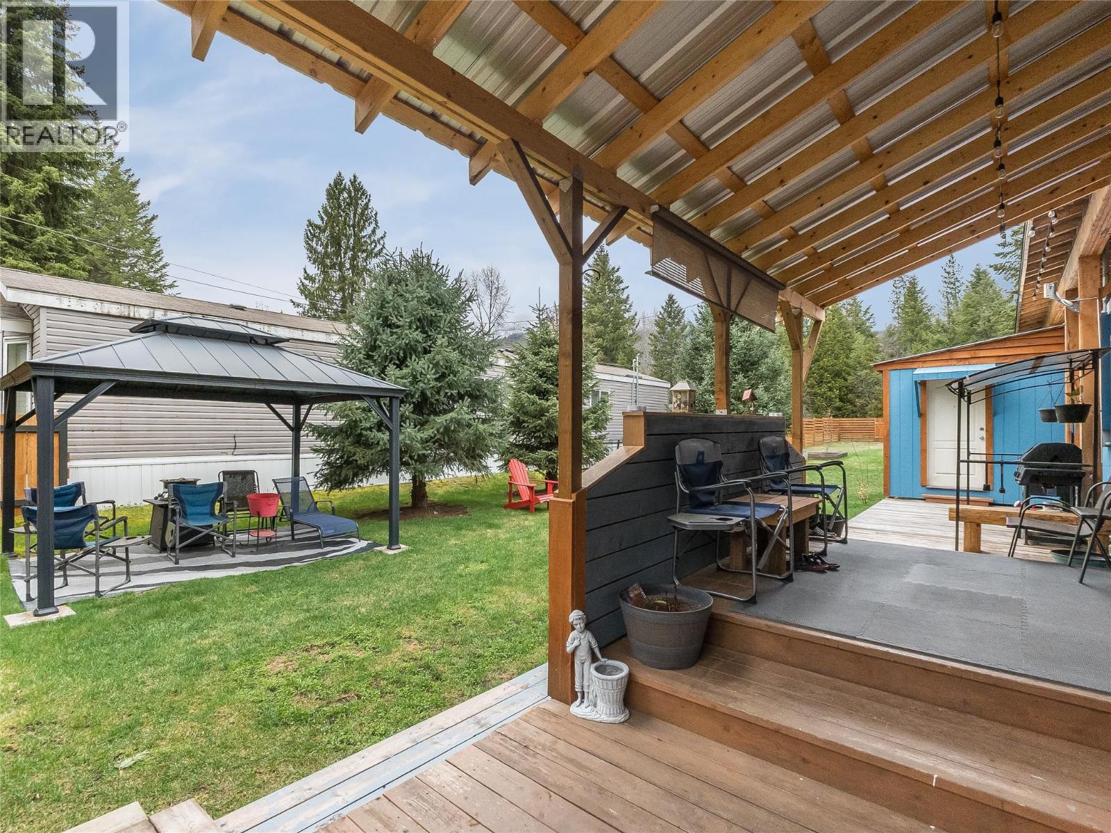 916 Airport Road Unit# 8, Salmo, British Columbia  V0G 1Z0 - Photo 35 - 10383546