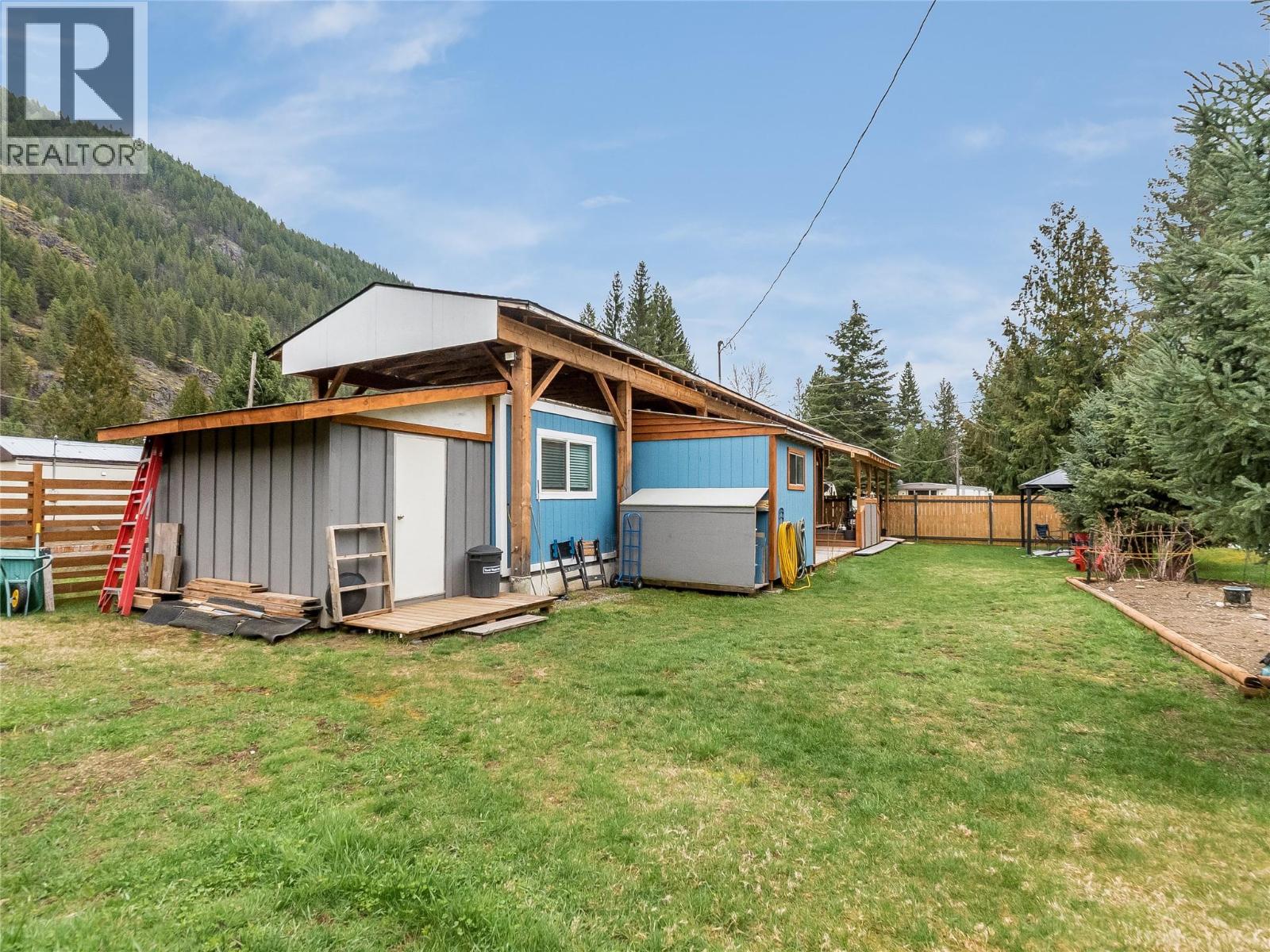 916 Airport Road Unit# 8, Salmo, British Columbia  V0G 1Z0 - Photo 44 - 10383546