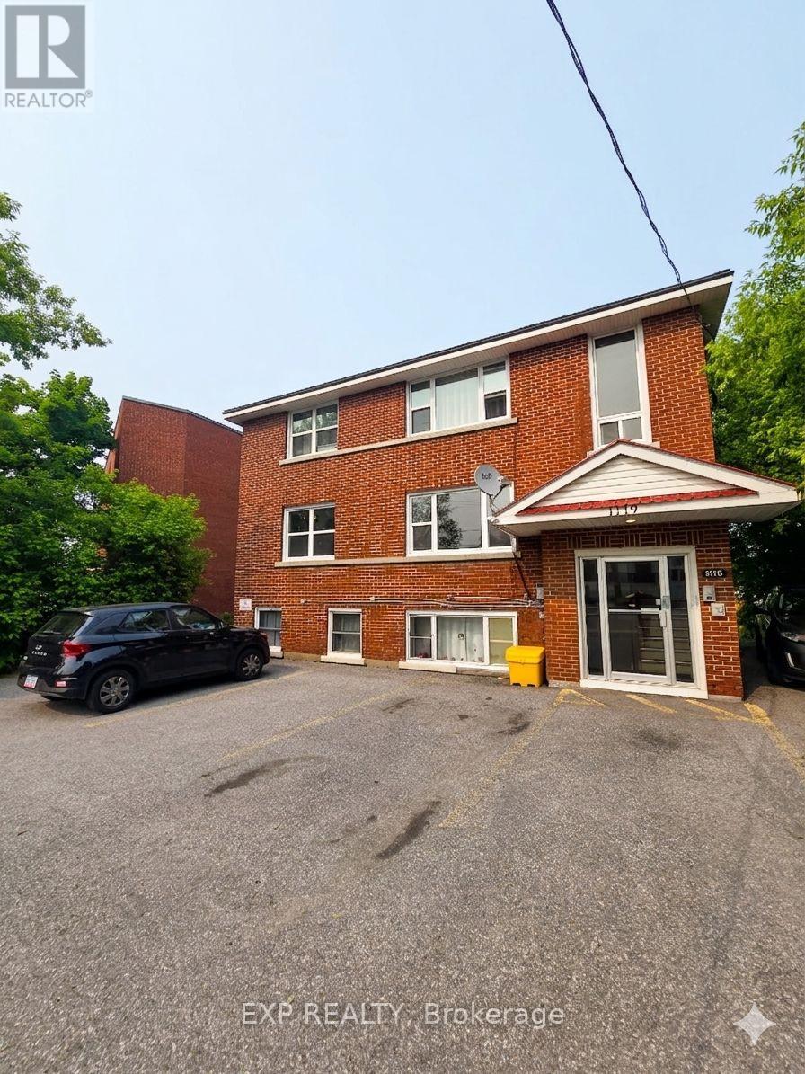 1119 MERIVALE ROAD, Ottawa, Ontario