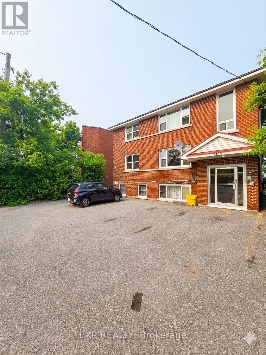 1119 Merivale Road, Ottawa, Ontario  K1Z 6B1 - Photo 2 - X12949696