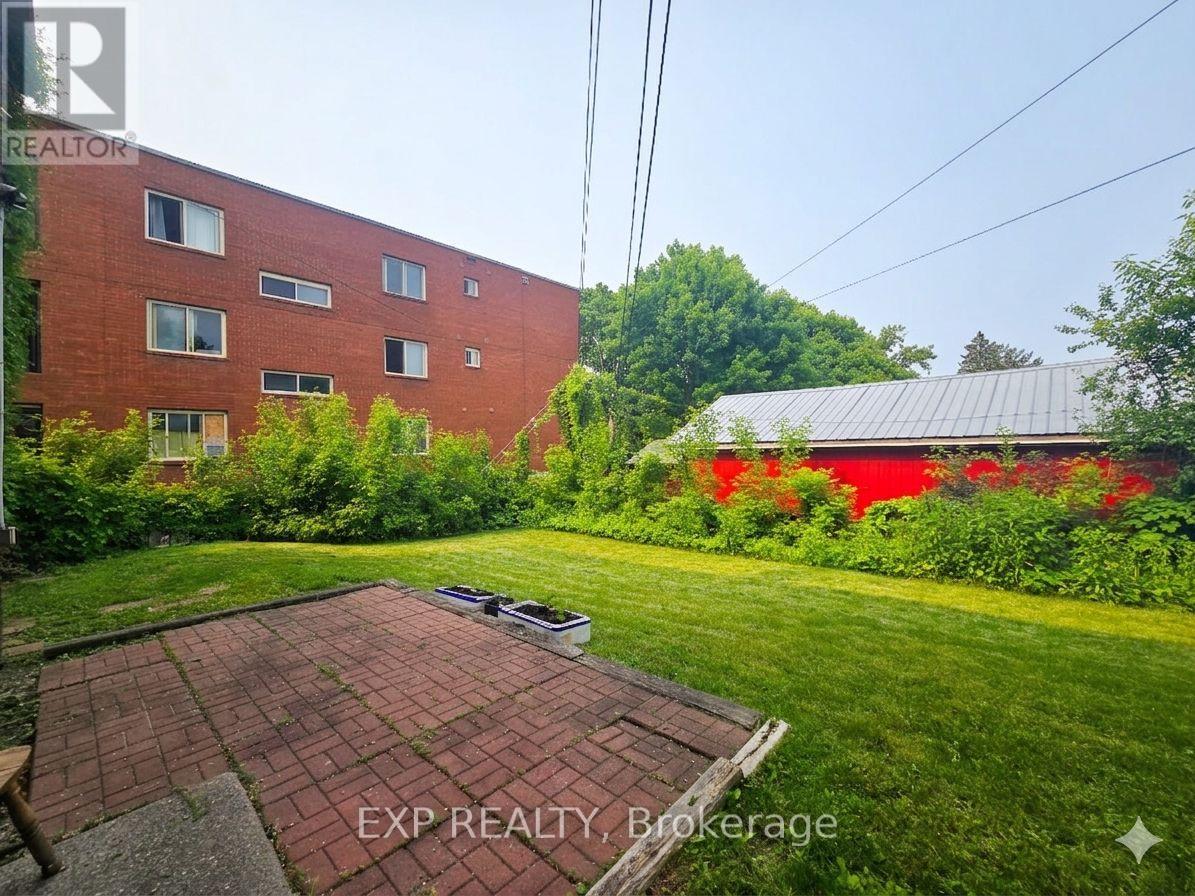 1119 Merivale Road, Ottawa, Ontario  K1Z 6B1 - Photo 43 - X12949696