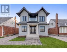 44 TOWER DRIVE, Toronto, Ontario