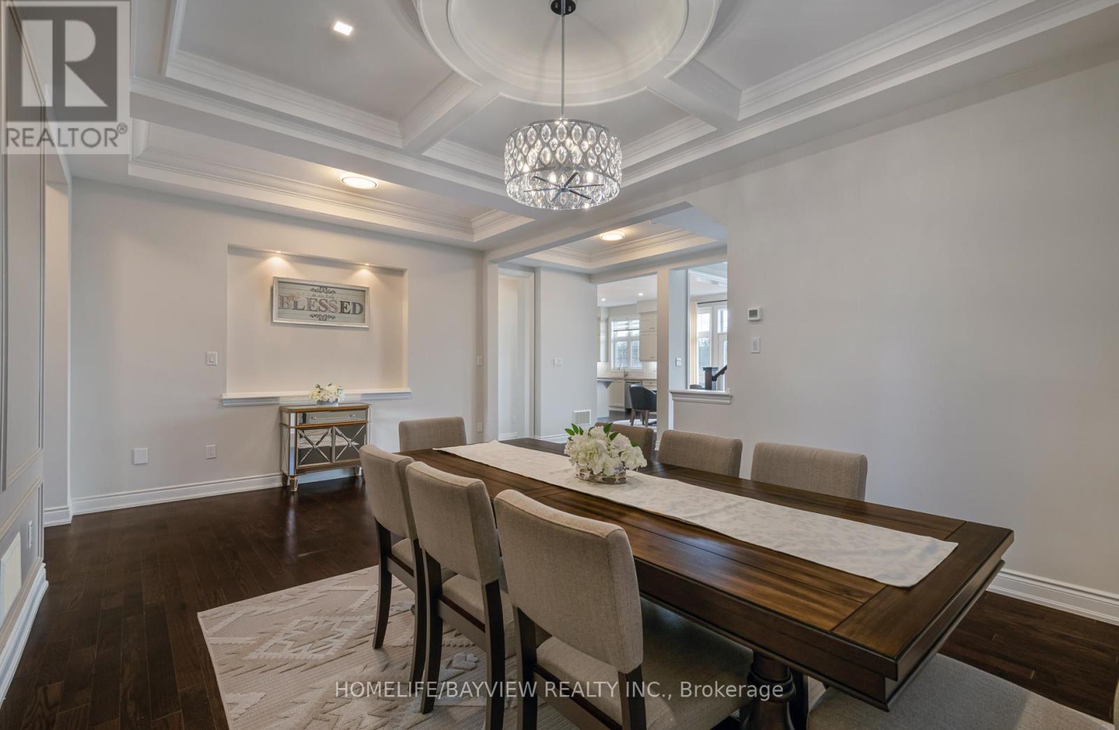 17 Lacrosse Trail, Vaughan, Ontario  L4H 4S7 - Photo 15 - N12562356