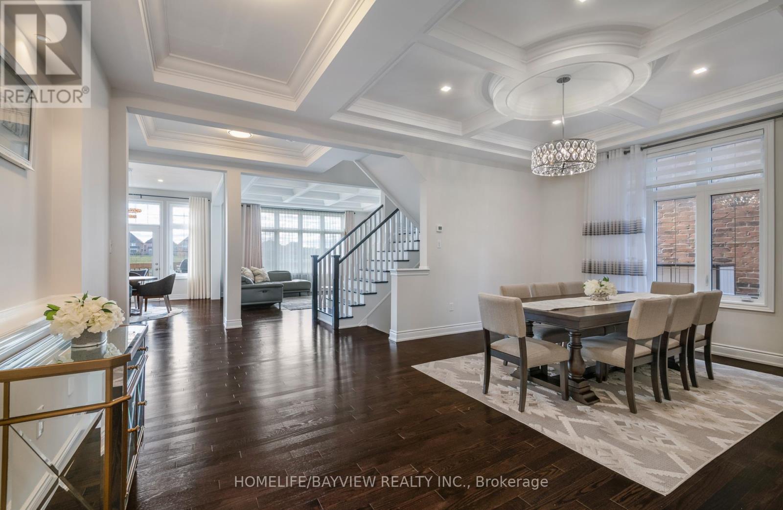 17 Lacrosse Trail, Vaughan, Ontario  L4H 4S7 - Photo 13 - N12562356