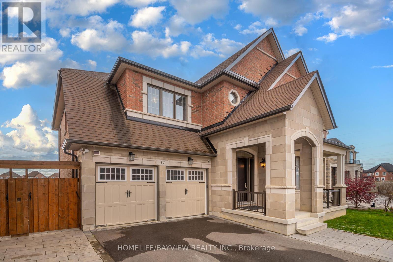 17 Lacrosse Trail, Vaughan, Ontario  L4H 4S7 - Photo 10 - N12562356