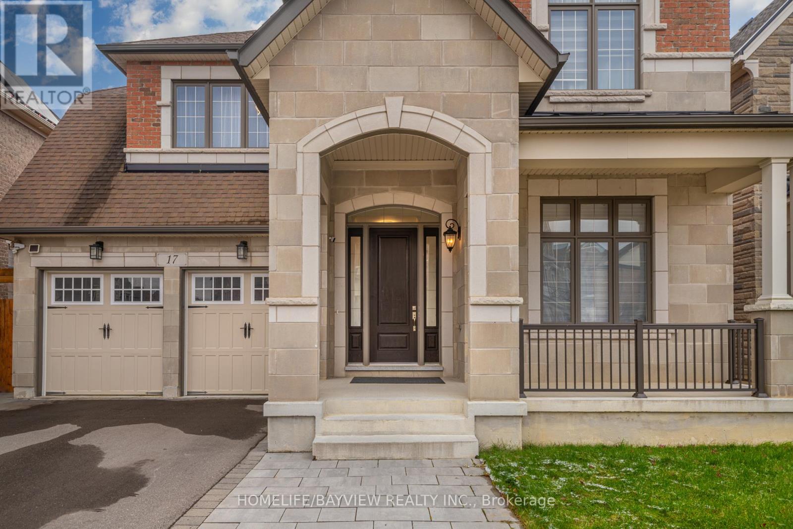 17 Lacrosse Trail, Vaughan, Ontario  L4H 4S7 - Photo 11 - N12562356