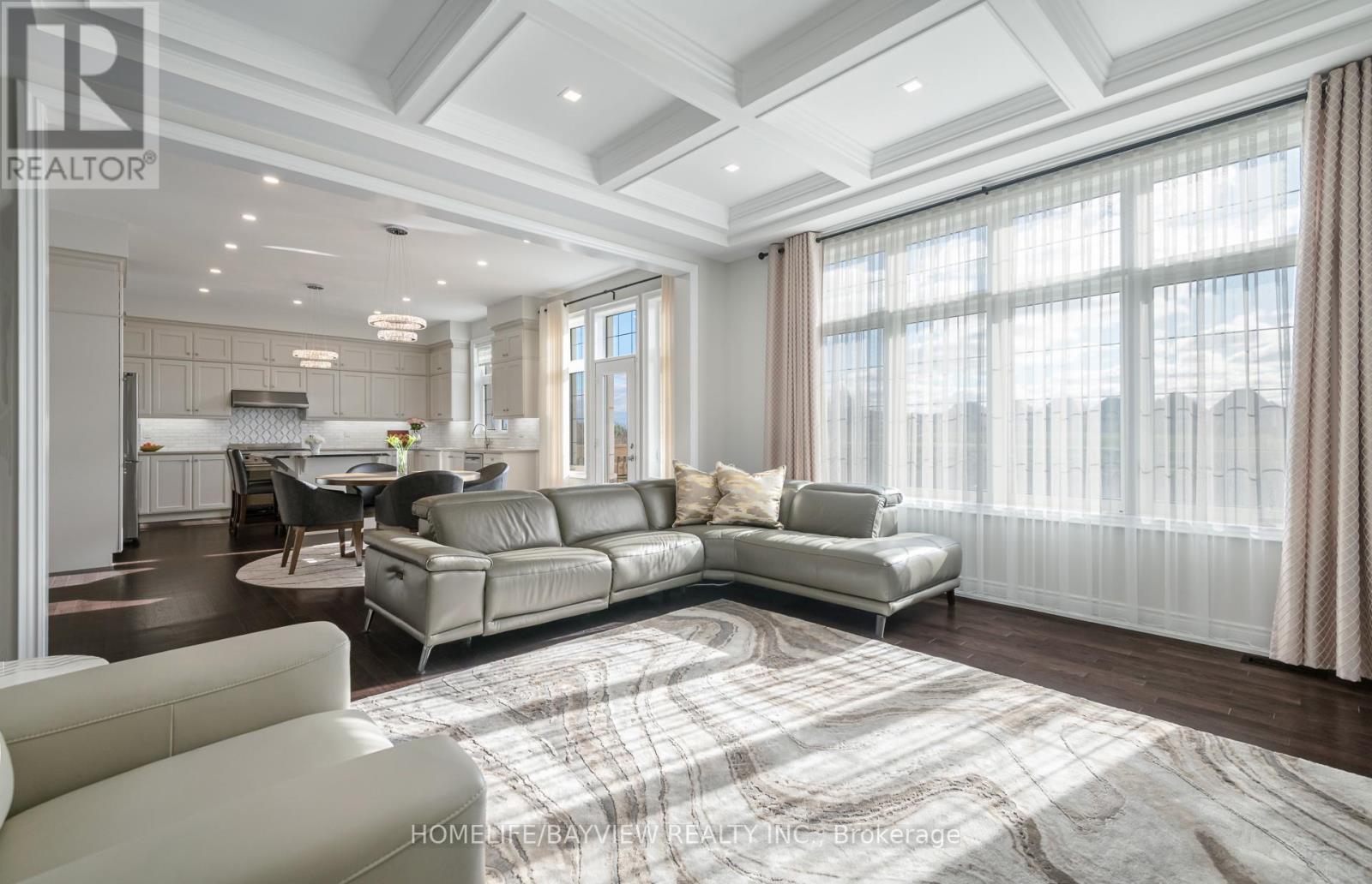 17 Lacrosse Trail, Vaughan, Ontario  L4H 4S7 - Photo 17 - N12562356