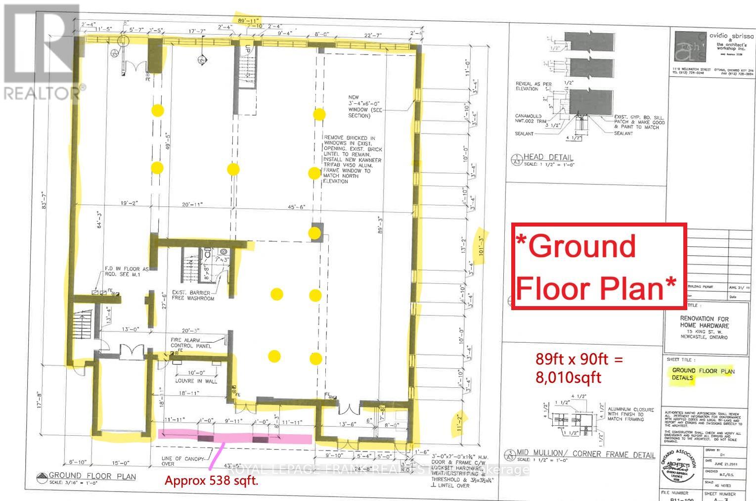 B - 15 King Avenue W, Clarington, Ontario  L1B 1K9 - Photo 14 - E13014390