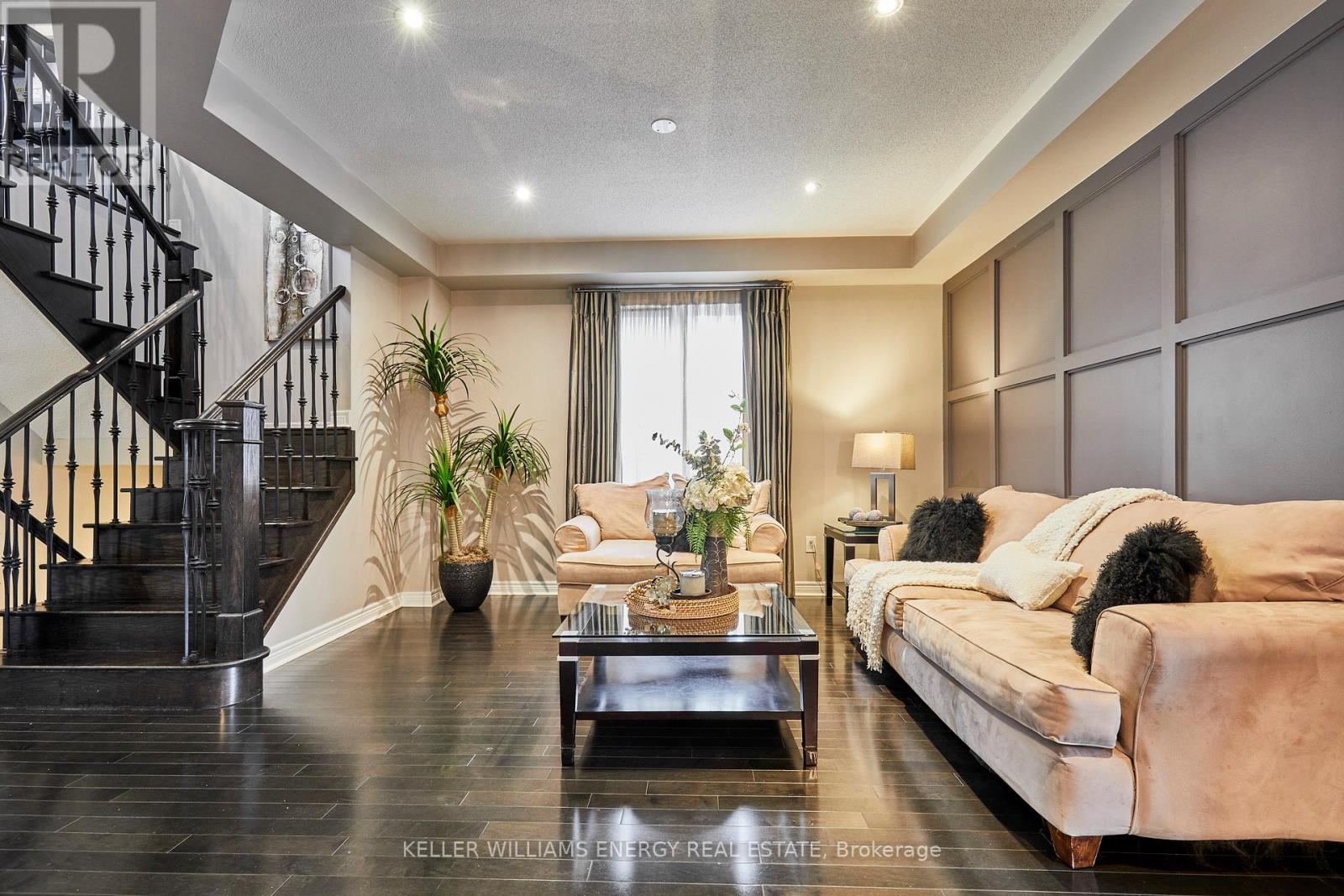 50 Rumbellow Crescent, Ajax, Ontario L1Z 0P8 - Photo 2 - E13014458