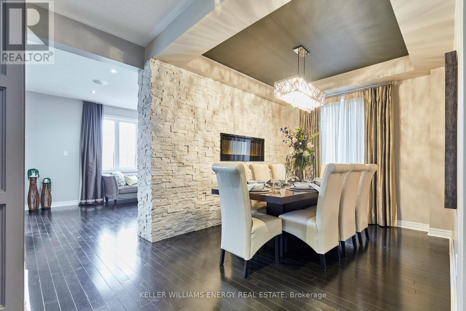 50 Rumbellow Crescent, Ajax, Ontario L1Z 0P8 - Photo 3 - E13014458