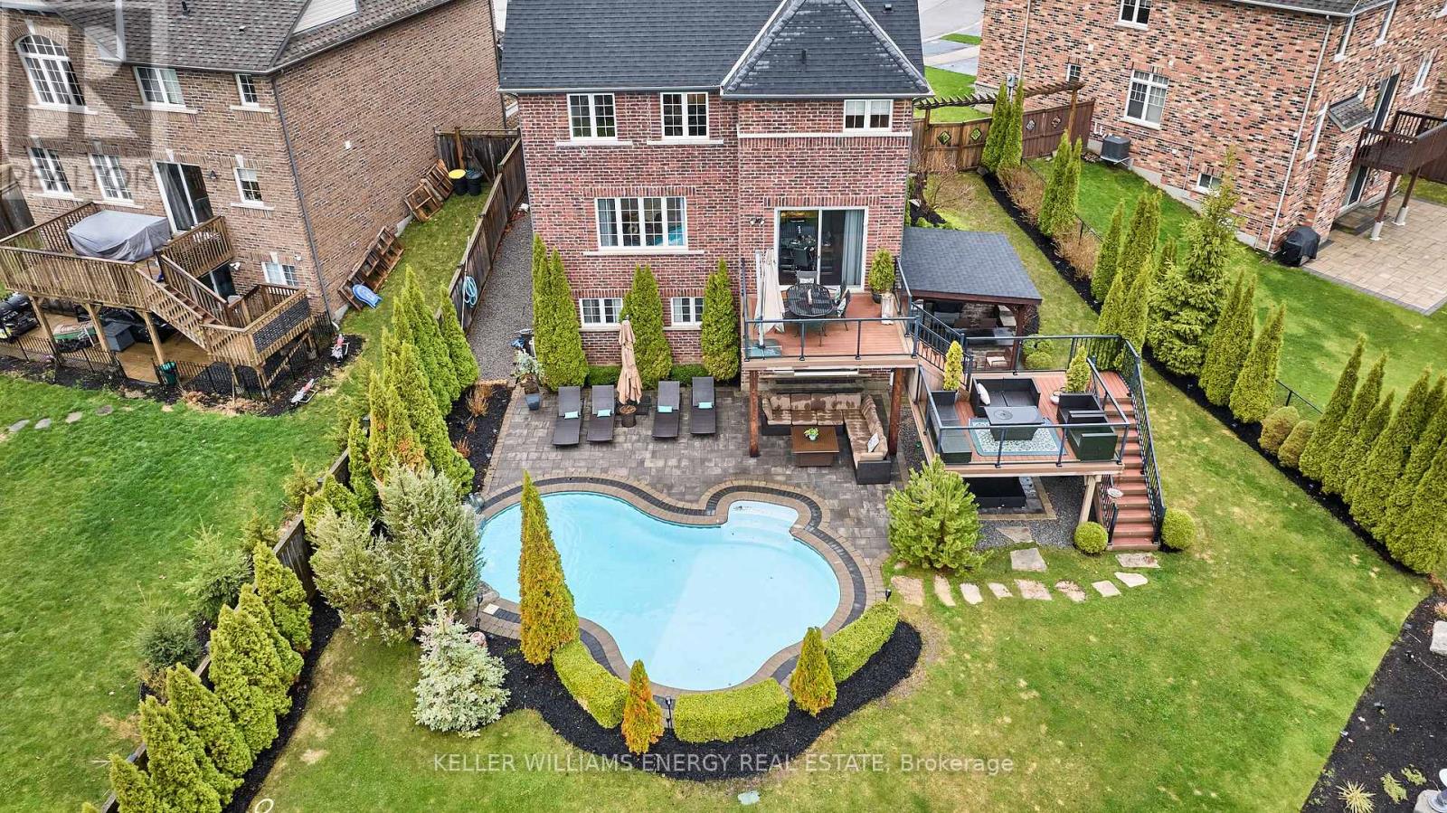 50 Rumbellow Crescent, Ajax, Ontario L1Z 0P8 - Photo 34 - E13014458