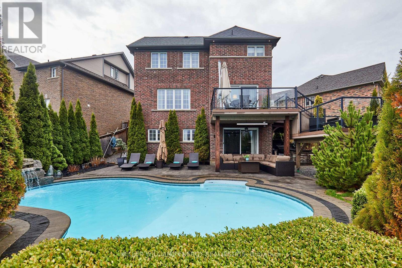 50 Rumbellow Crescent, Ajax, Ontario L1Z 0P8 - Photo 36 - E13014458