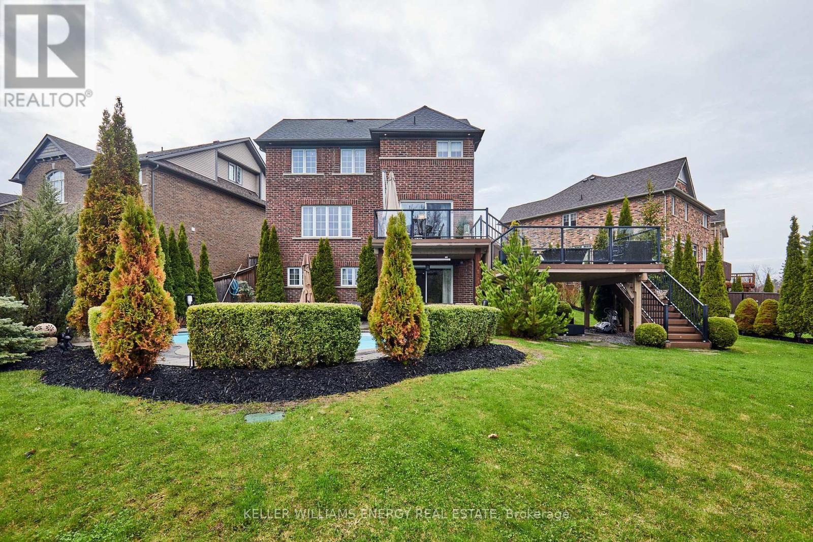 50 Rumbellow Crescent, Ajax, Ontario L1Z 0P8 - Photo 41 - E13014458