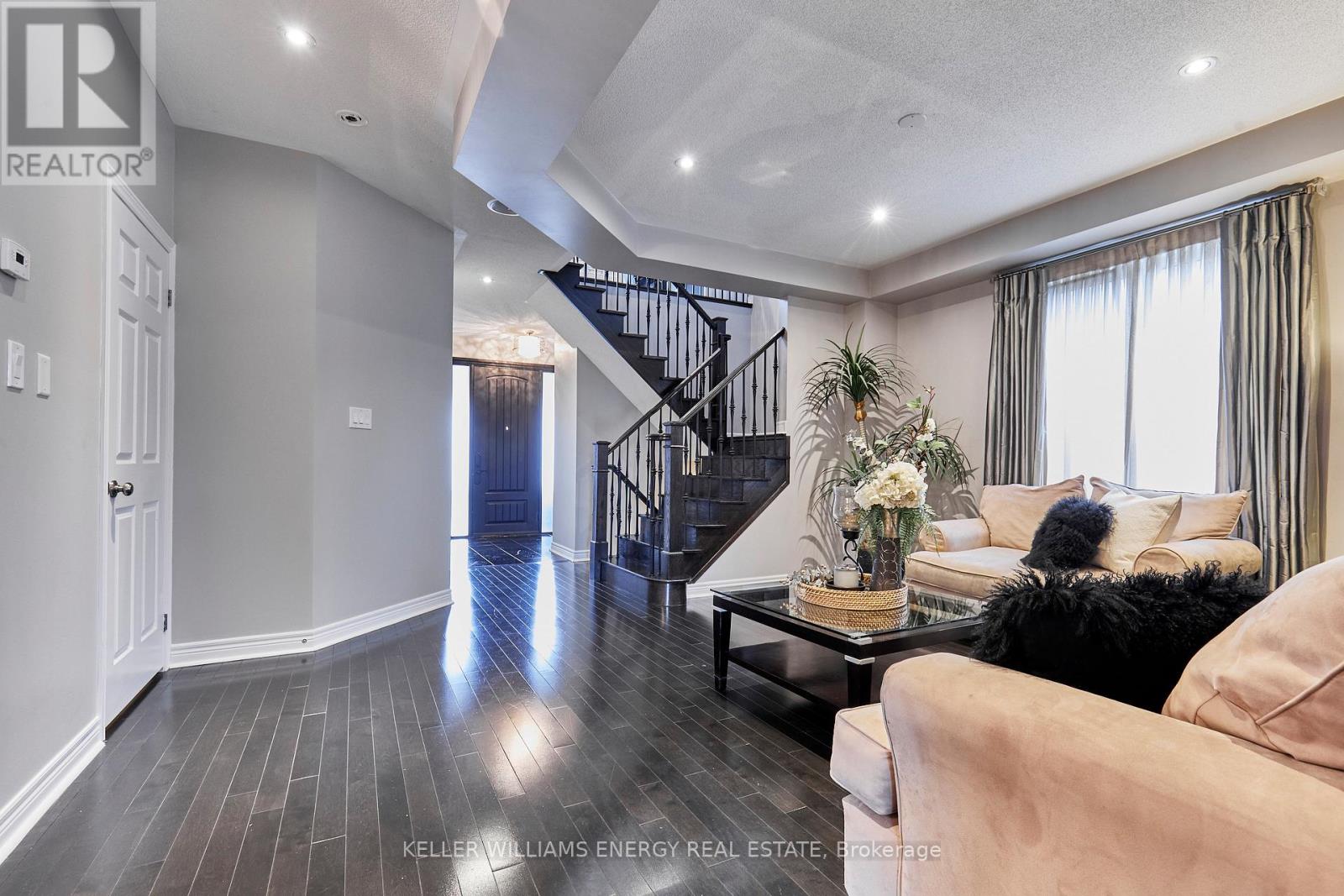 50 Rumbellow Crescent, Ajax, Ontario L1Z 0P8 - Photo 5 - E13014458