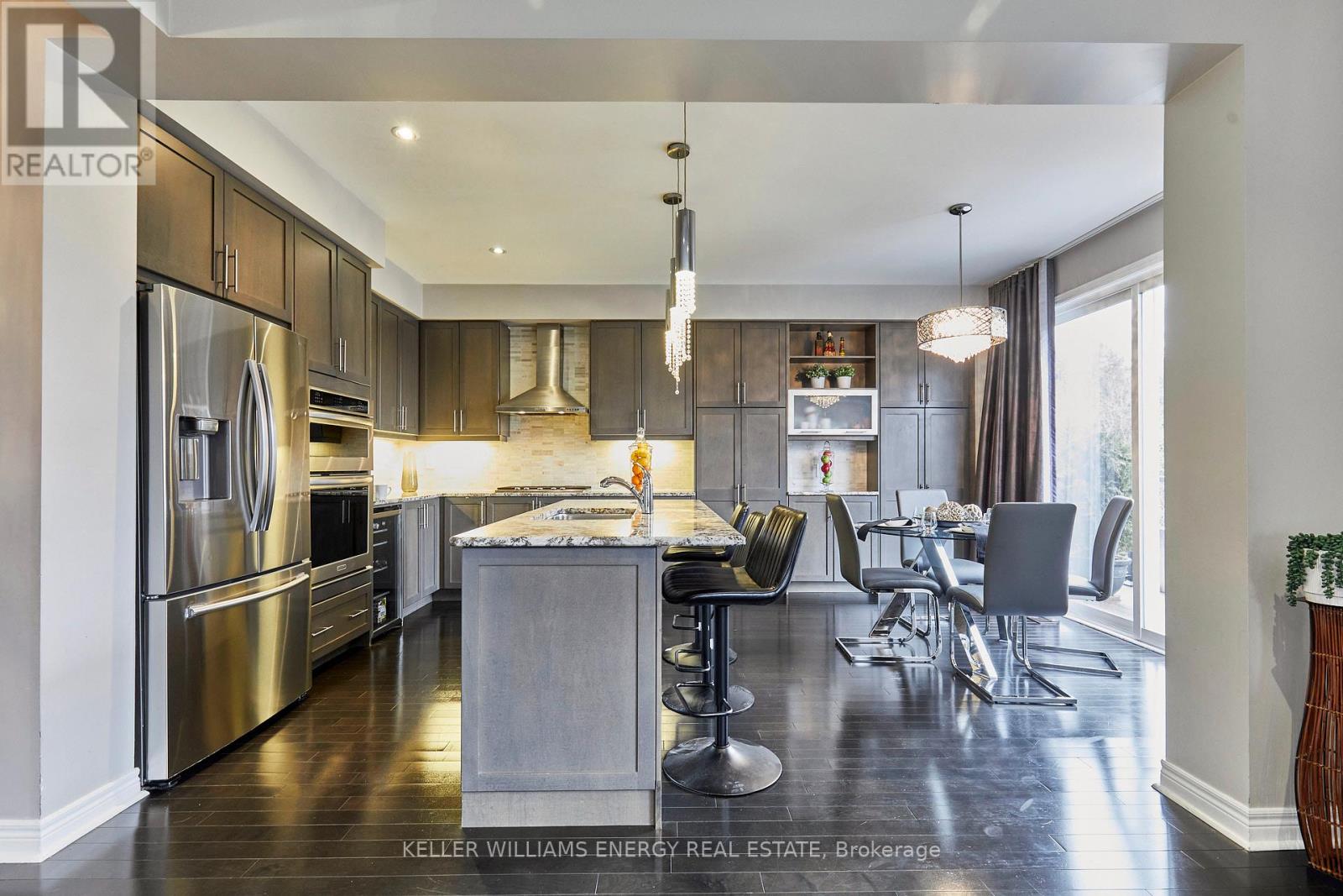 50 Rumbellow Crescent, Ajax, Ontario L1Z 0P8 - Photo 8 - E13014458