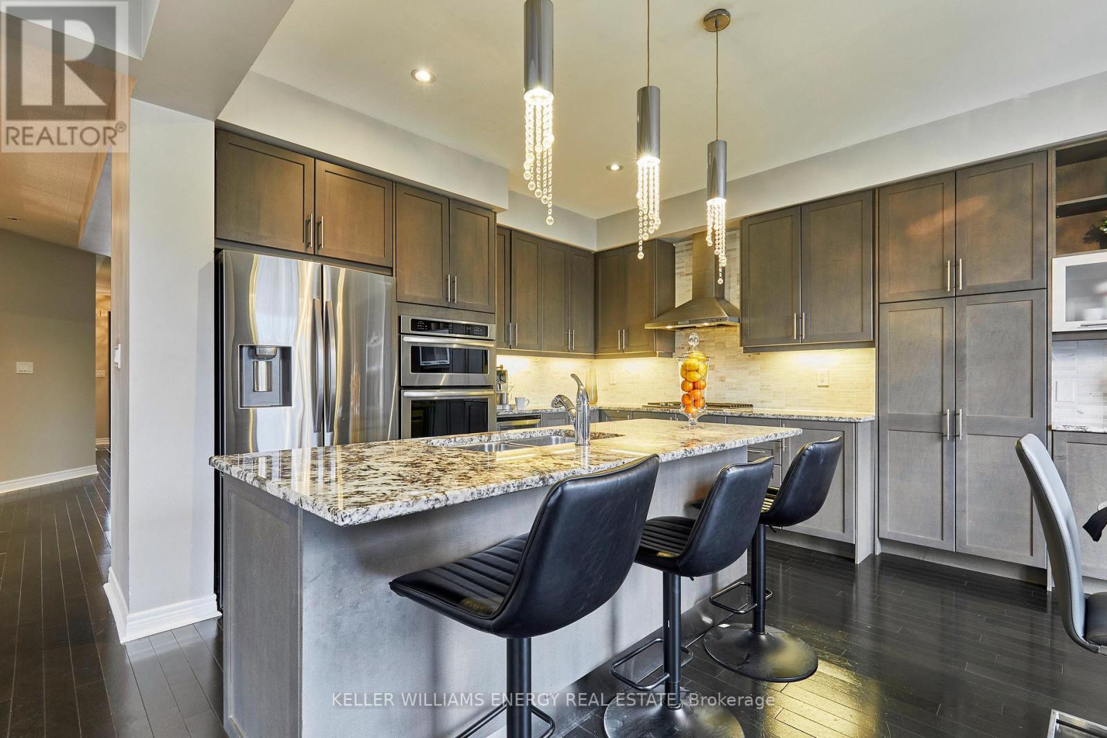 50 Rumbellow Crescent, Ajax, Ontario L1Z 0P8 - Photo 9 - E13014458