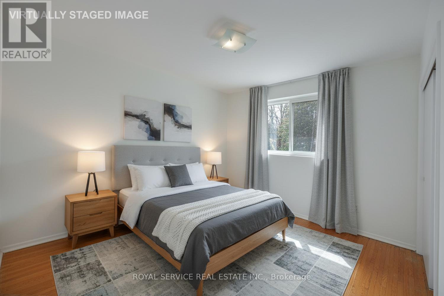 14 Hathway Drive, Toronto, Ontario  M1P 4L5 - Photo 13 - E13014528