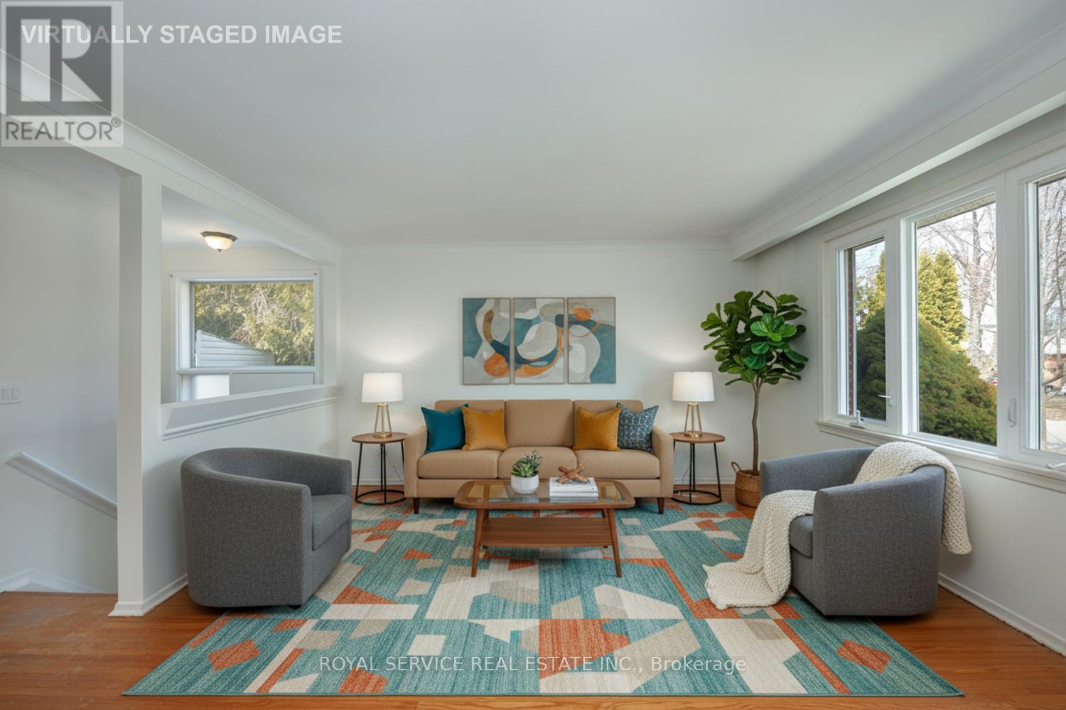 14 Hathway Drive, Toronto, Ontario  M1P 4L5 - Photo 8 - E13014528