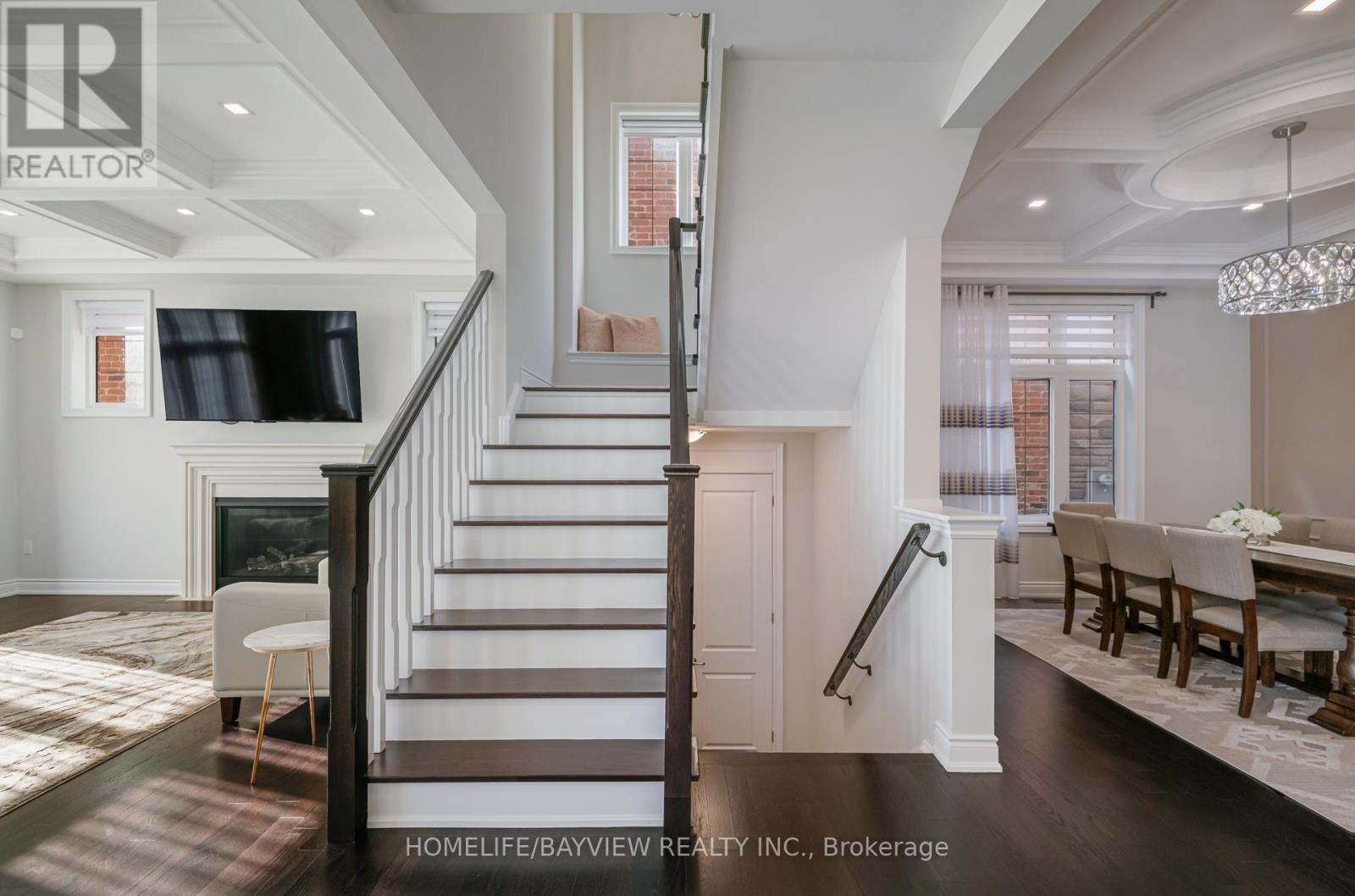 17 Lacrosse Trail, Vaughan, Ontario  L4H 4S7 - Photo 28 - N12562356