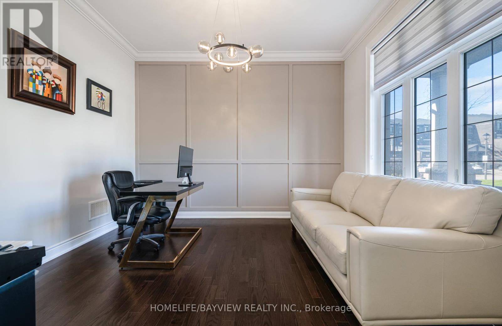 17 Lacrosse Trail, Vaughan, Ontario  L4H 4S7 - Photo 3 - N12562356