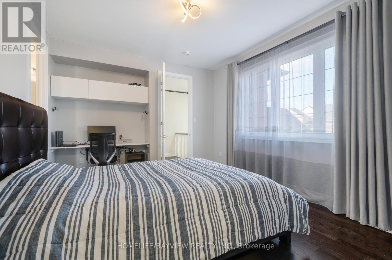 17 Lacrosse Trail, Vaughan, Ontario  L4H 4S7 - Photo 45 - N12562356