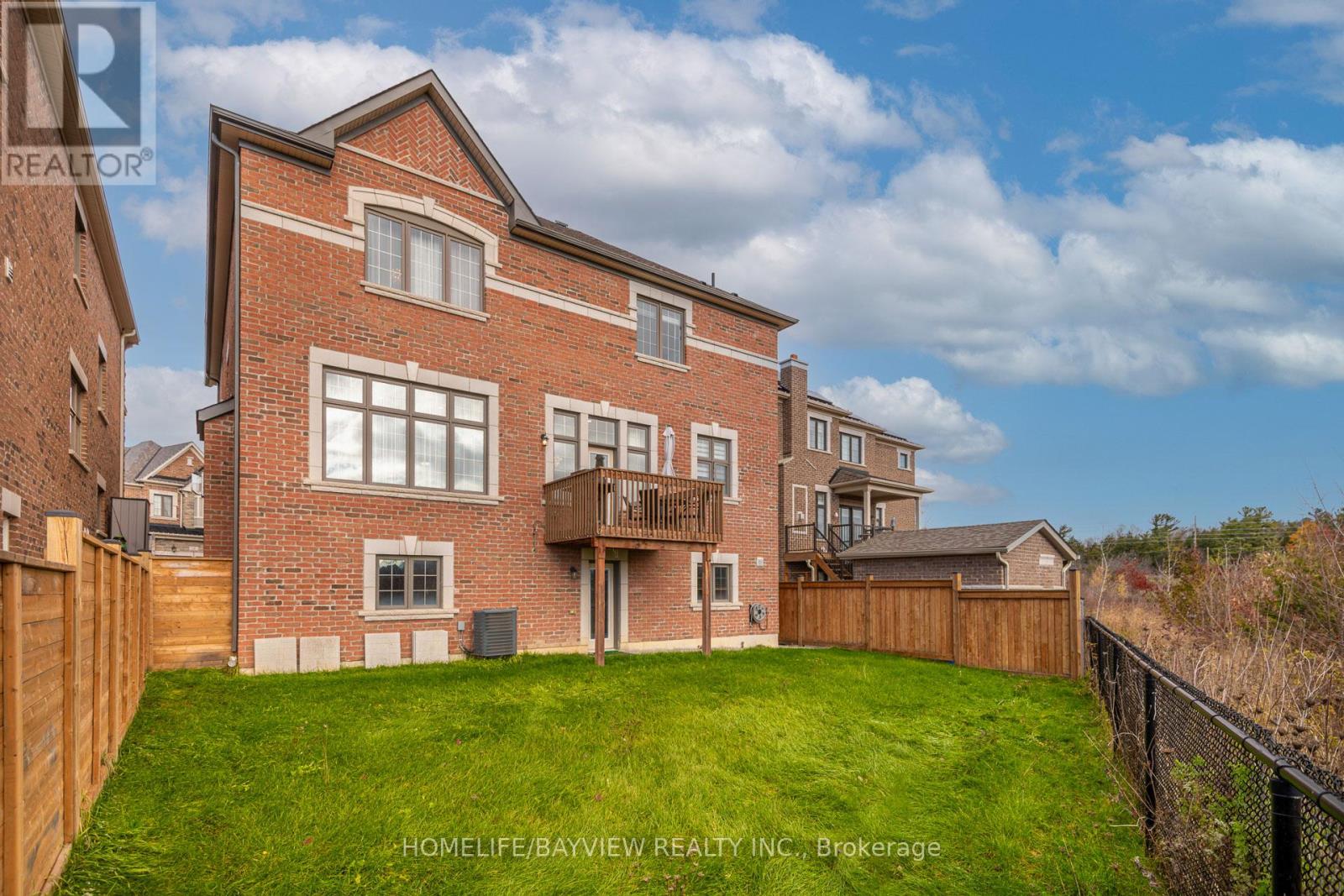 17 Lacrosse Trail, Vaughan, Ontario  L4H 4S7 - Photo 50 - N12562356