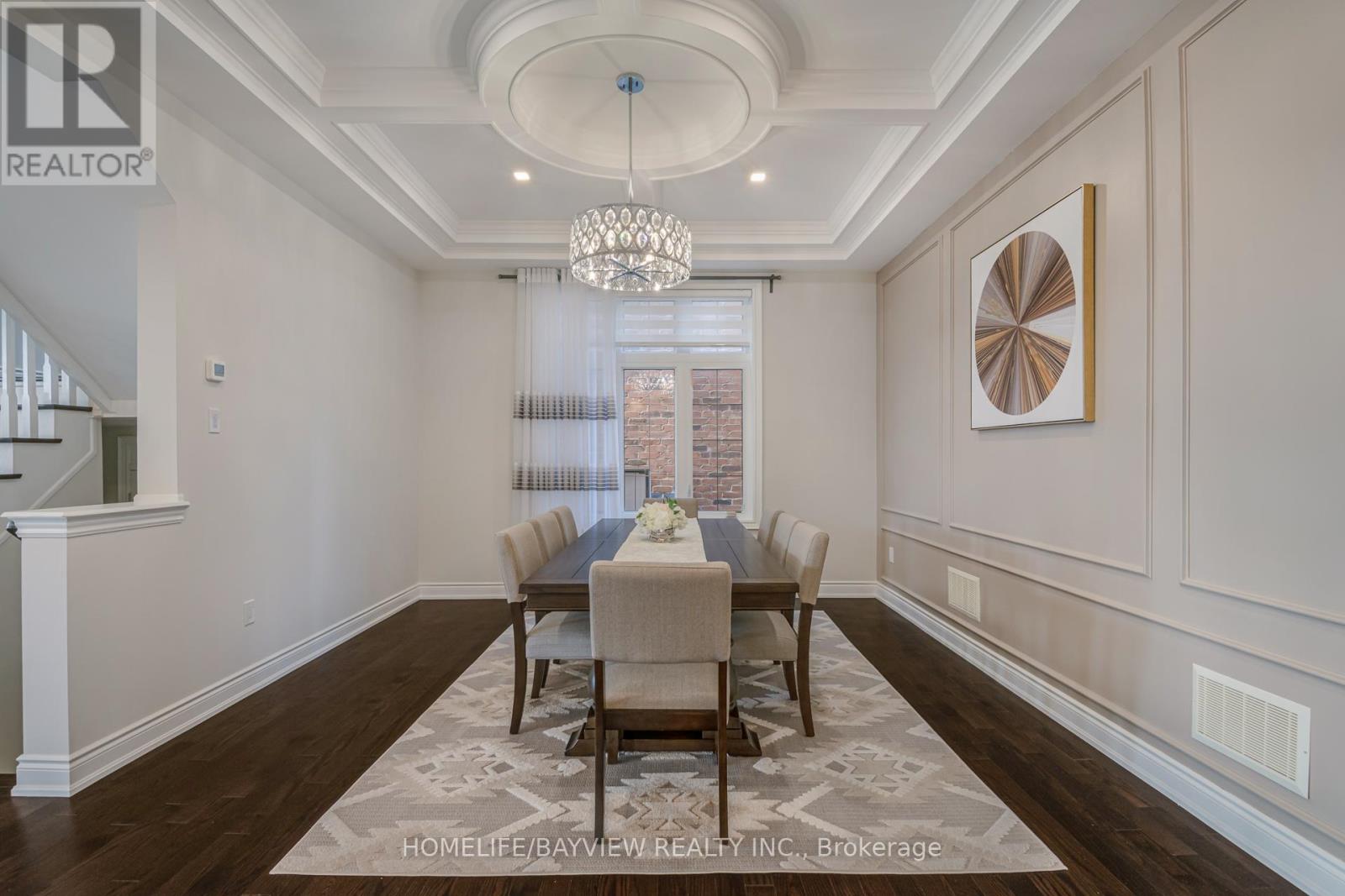 17 Lacrosse Trail, Vaughan, Ontario  L4H 4S7 - Photo 6 - N12562356