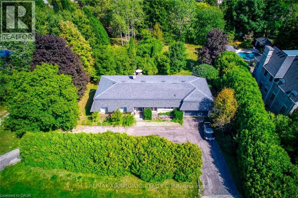 1310 BEAUFORT Drive, Burlington, Ontario