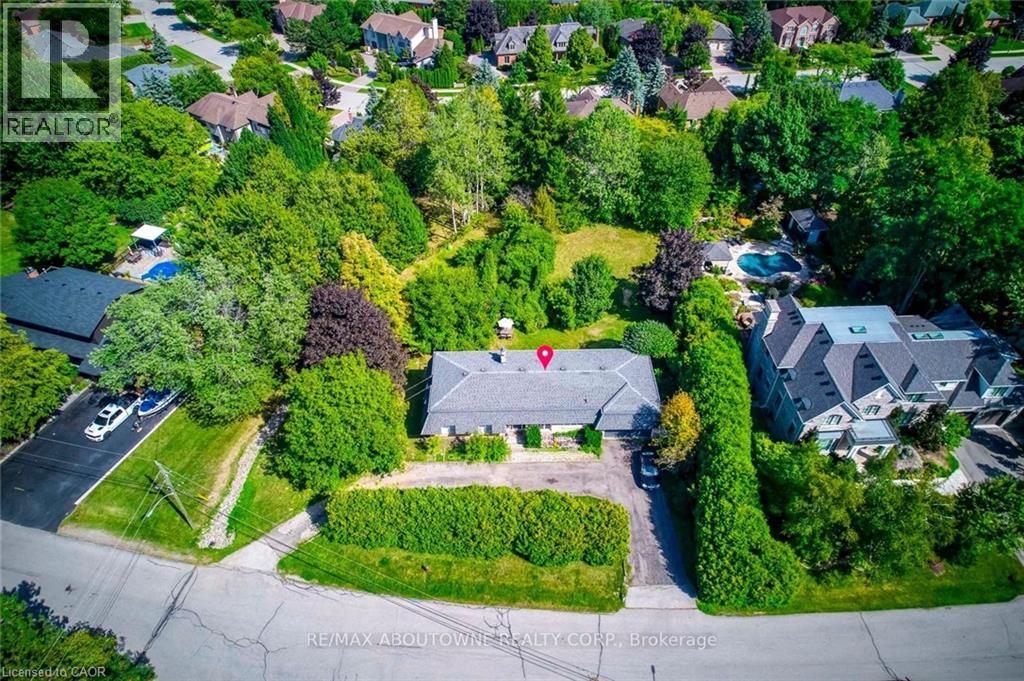 1310 Beaufort Drive, Burlington, Ontario  L7P 4V9 - Photo 2 - 40822009