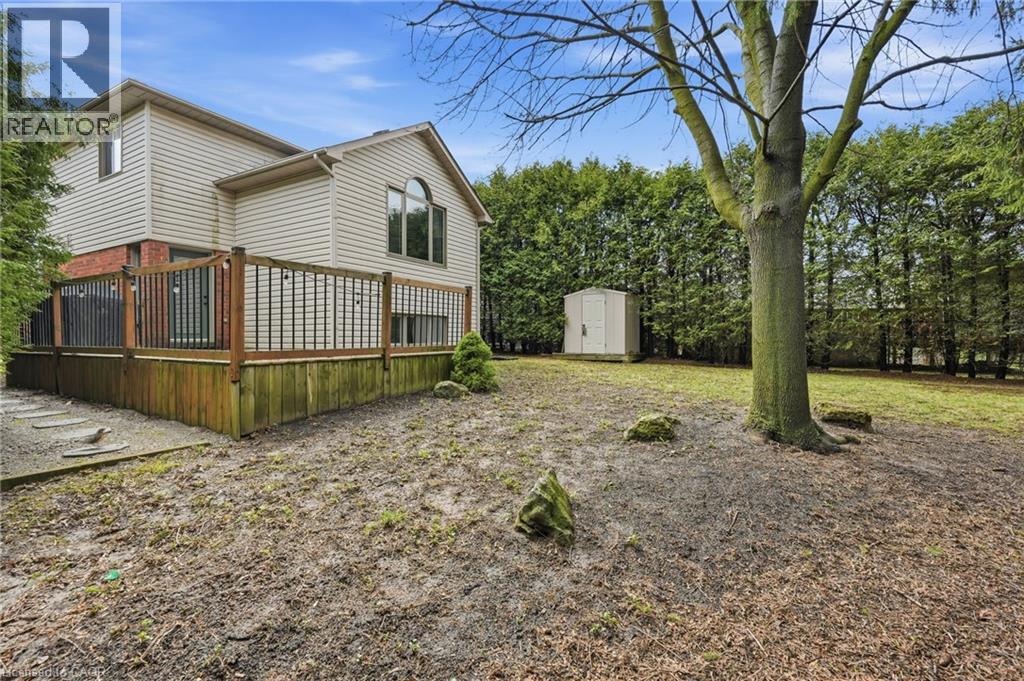 6 Woodcroft Crescent, Waterdown, Ontario  L8B 0H1 - Photo 34 - 40821816